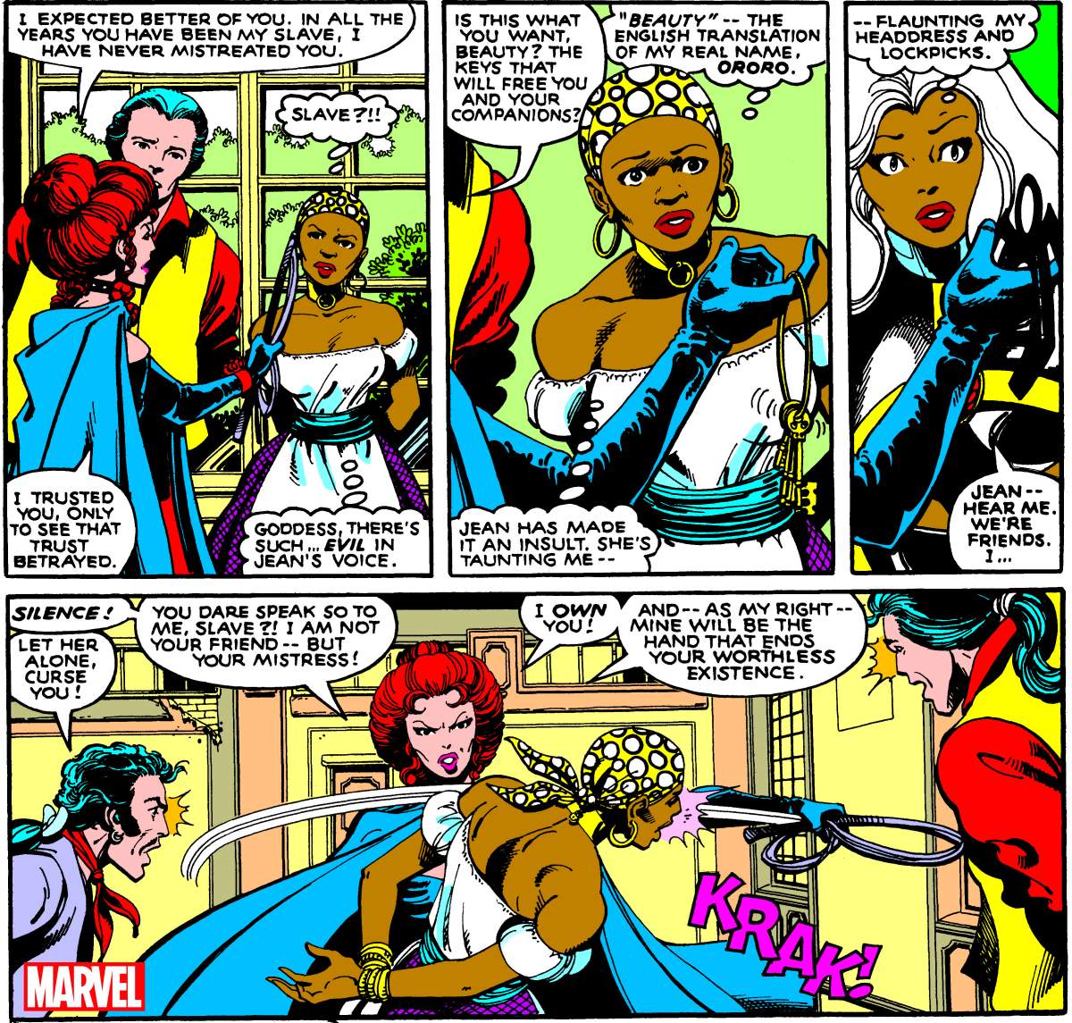 Courtesy: Marvel