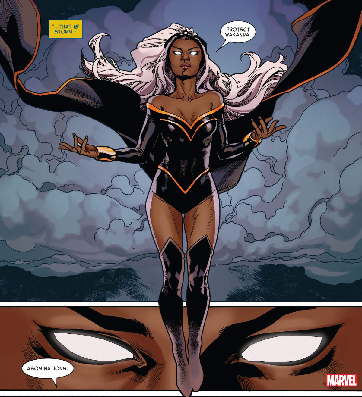 Courtesy: Marvel