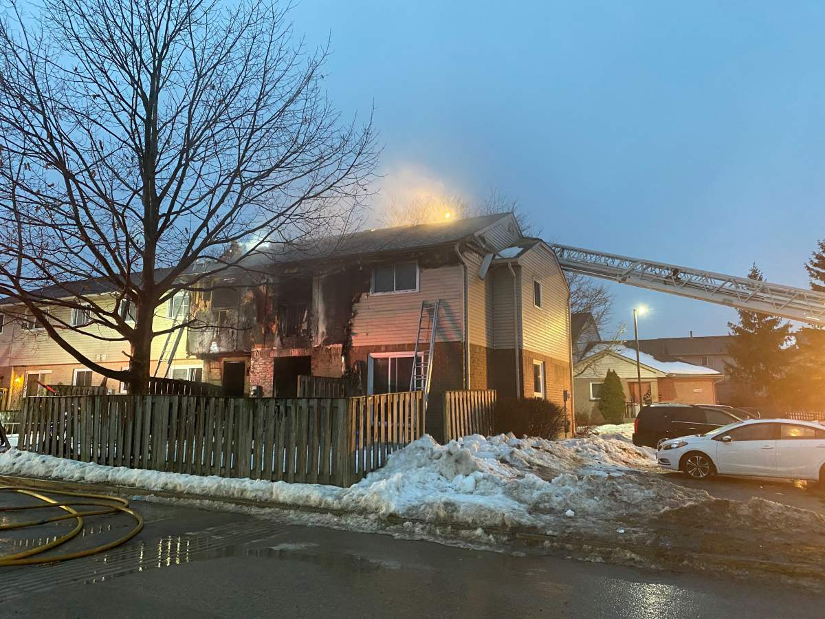 bonaventure fire