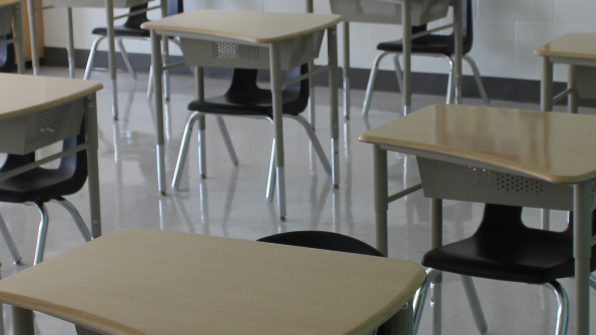 Hamilton’s top doctor says school closures crucial to breaking COVID-19 ‘chains of transmission’ - image