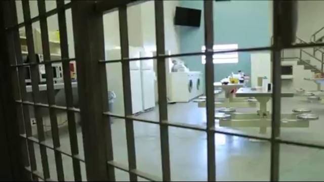 A youth support worker says the COVID-19 pandemic adds to the trauma incarcerated youth have experienced.
