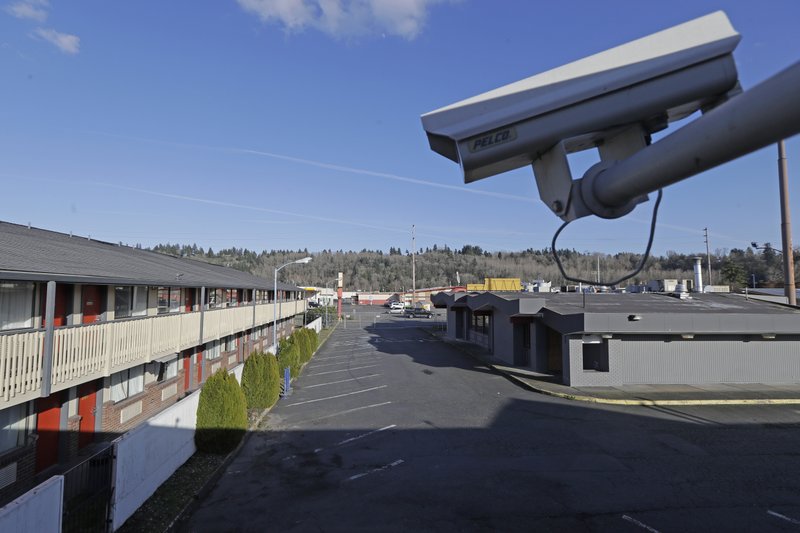 Hospitals, schools and offices exposed in Verkada security camera hack - image