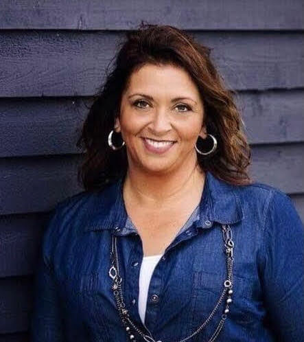 Christa Baldwin, the executive director of the Canadian Mental Health Association (CMHA) of New Brunswick, applauds the family of Lexi Daken for speaking out, breaking down the stigma around suicide.