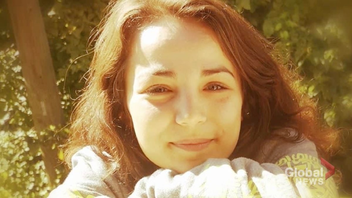 Protesters demand upgraded charge following Curve Lake First Nation woman’s death - image