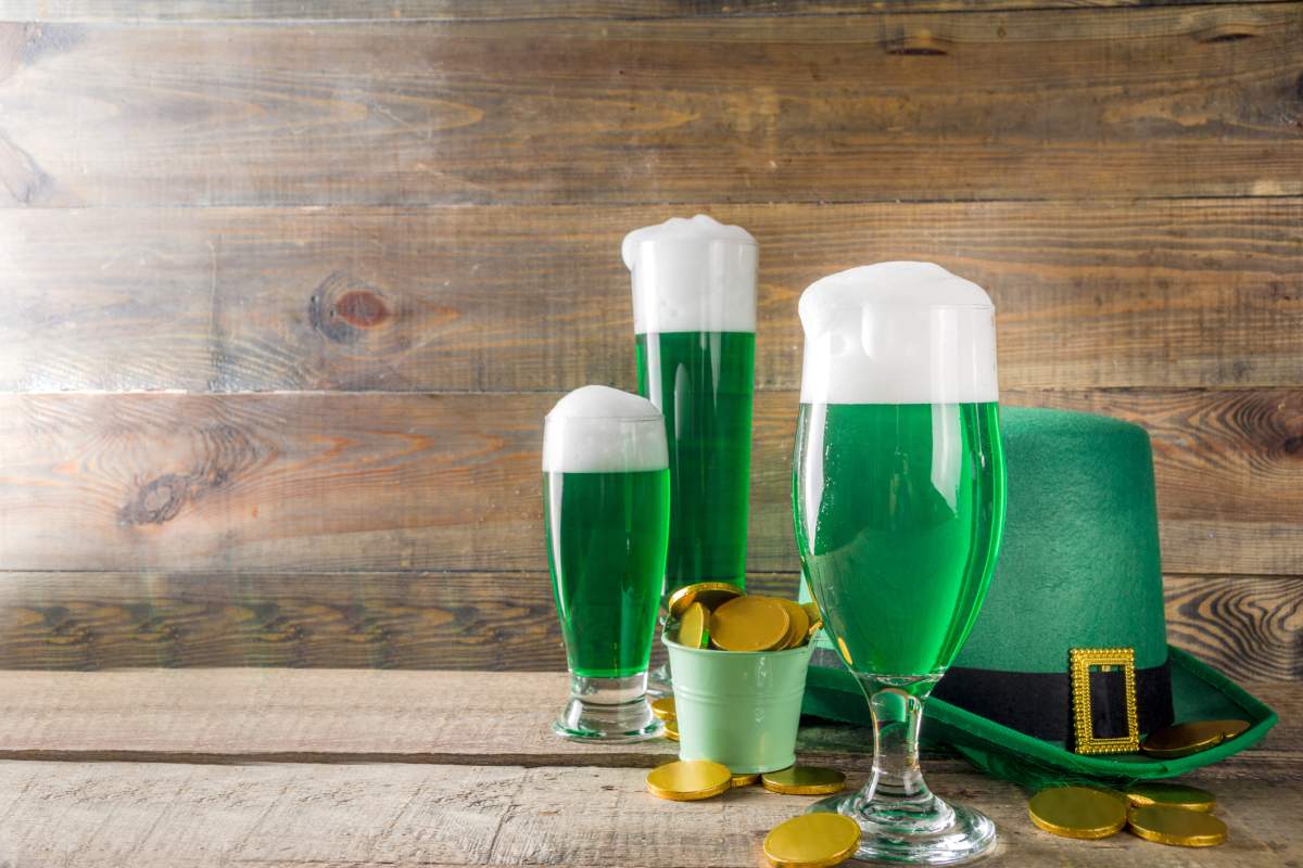 Guelph police were in full force as residents celebrated St. Patrick's Day on Thursday. Among the charges include noise complaints and assault.