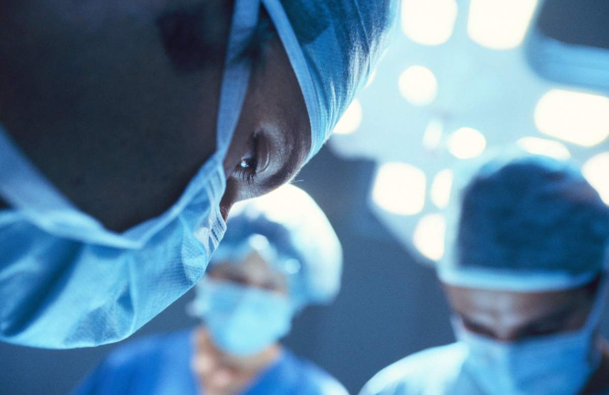 The health authority said surgeries are also increasing across the province, although rural areas are experiencing a quicker return compared with Regina and Saskatoon.