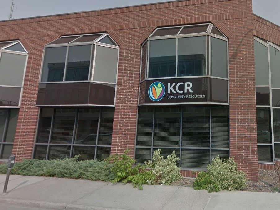 KCR Community Resources is campaigning to raise awareness of racism and discrimination.