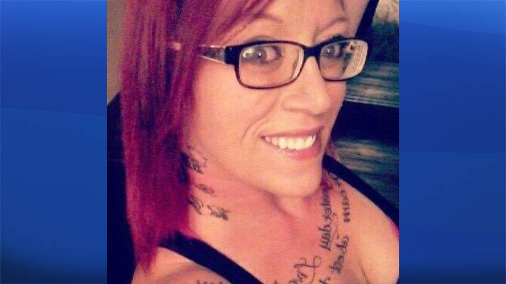 Sharilyn Shelley Ann Gagnon has been identified as the woman found dead at the Airport Traveller’s Inn in Calgary.