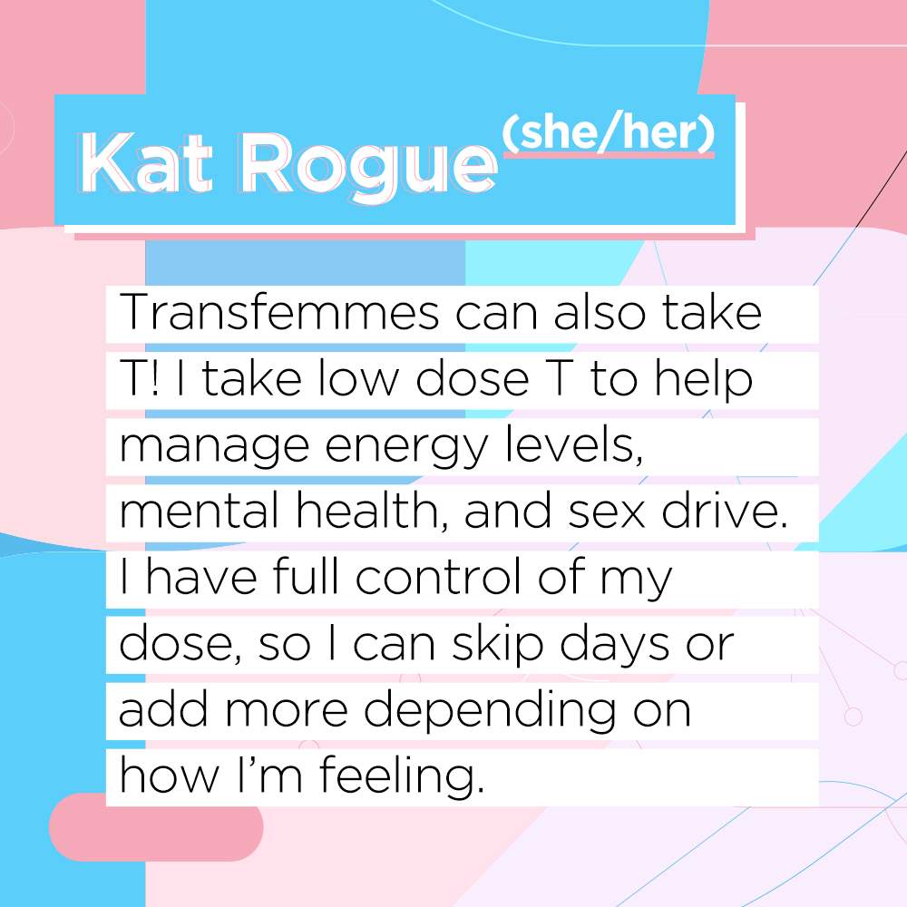 With health-care disparity rampant, trans people turn to each other for help - image