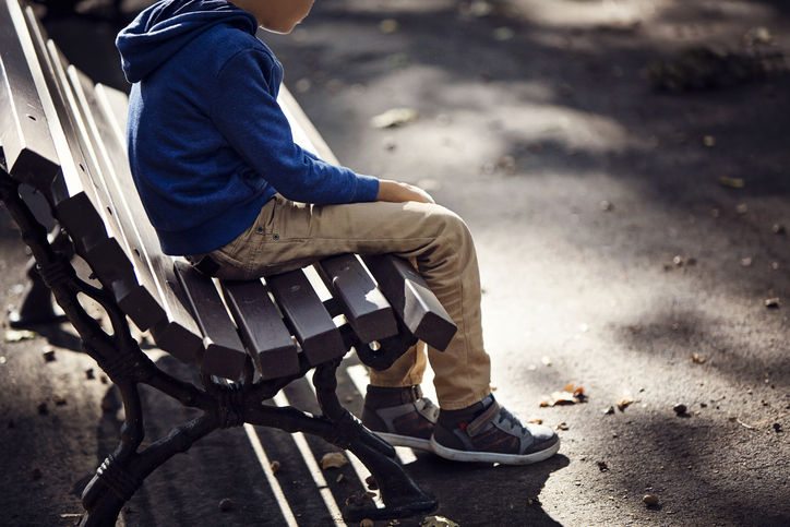 According to Cybertip.ca, reports of child extortion are on the rise, with teen boys most affected. 