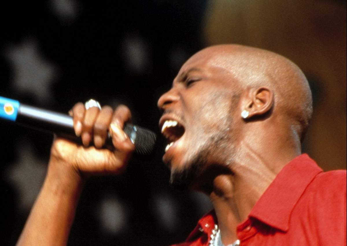 DMX
