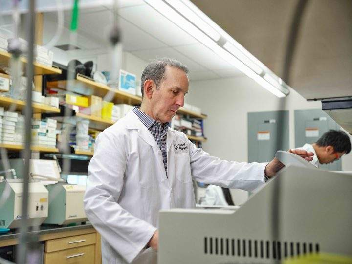 Dr. Daniel Drucker, an endocrinologist and a clinician-scientist at the University of Toronto and Sinai Health has won a 2025 Breakthrough Prize in Life Sciences.