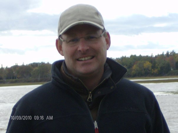 Photo of Gabriel Wortman, Photo taken 2010.