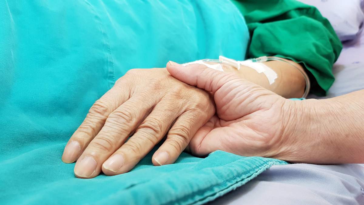Empathy can improve mental health outcomes.