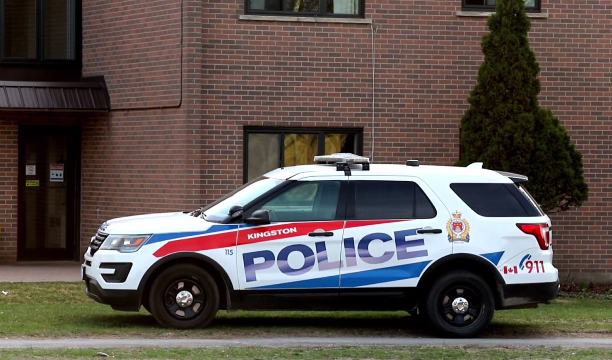 Kingston woman stabbed at house party on Victoria St over the long weekend. Police say there were dozens of people in the assumed rental property. 