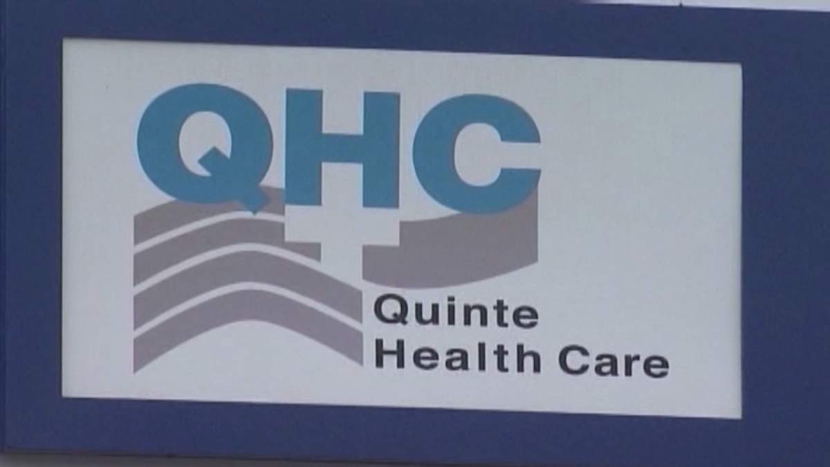 A COVID-19 outbreak at Belleville General Hospital has grown to 17 cases.