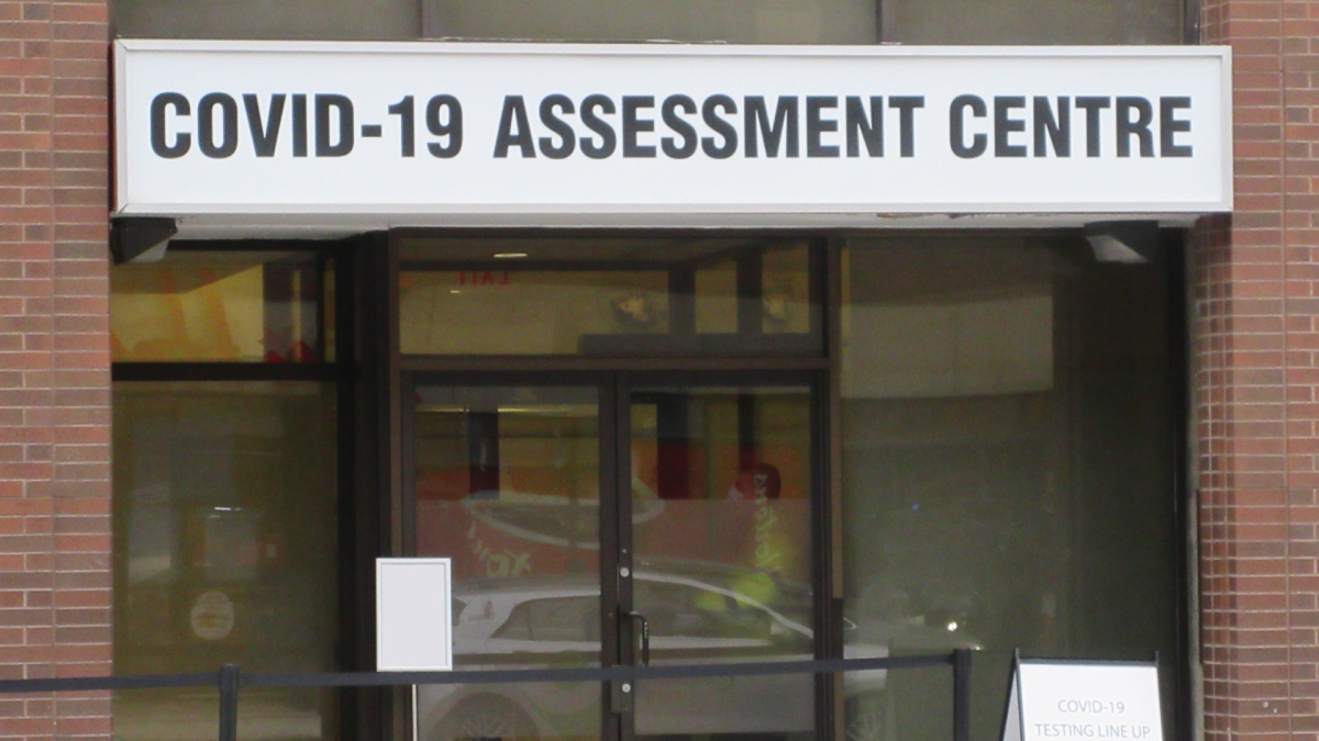 Hamilton reports 152 new COVID-19 cases, specialist says workplaces still susceptible to infections - image