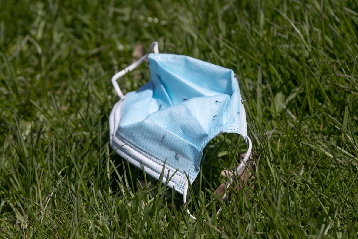 Public Health reported six new cases of COVID-19 in New Brunswick on Sunday.
