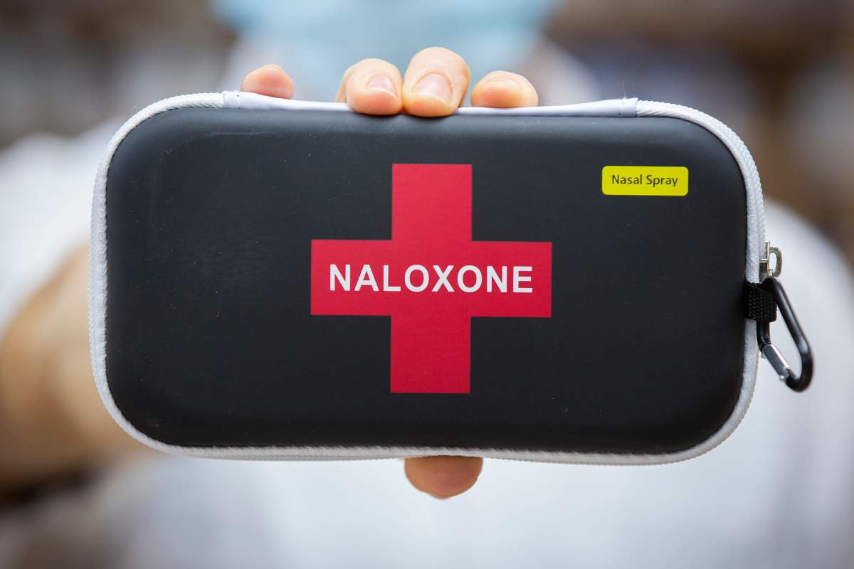 The Saskatchewan RCMP is reminding residents in the province to have a plan in place to prevent drug overdoses. This comes after they responded to suspected overdoses.
