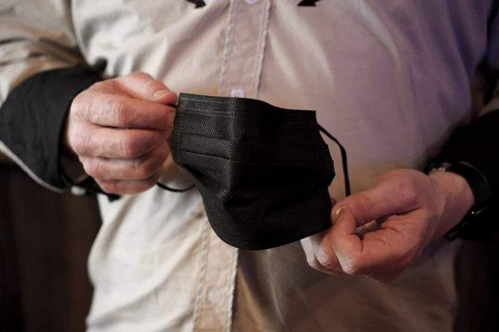 Manitoba says 24 tickets were handed out under COVID-19 public health orders June 27 to July 4.