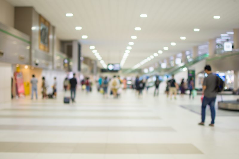 Calgary police have laid charges after reports a man had approached women at Market Mall and touched them without their consent.