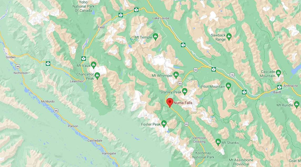Police say a man, 65, died when a semi-truck collided head-on with a minivan on Friday. Three passengers in the minivan, all females between the ages of 12 and 58, were also injured. All were from New Brunswick.