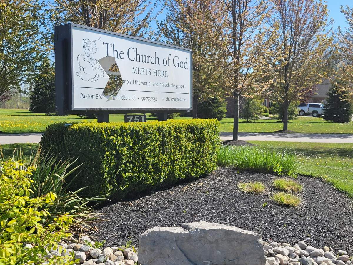 The Church of God in Aylmer, Ont., is one of two churches leading the challenge and has faced repeated charges, including findings of contempt, for defying public health restrictions.