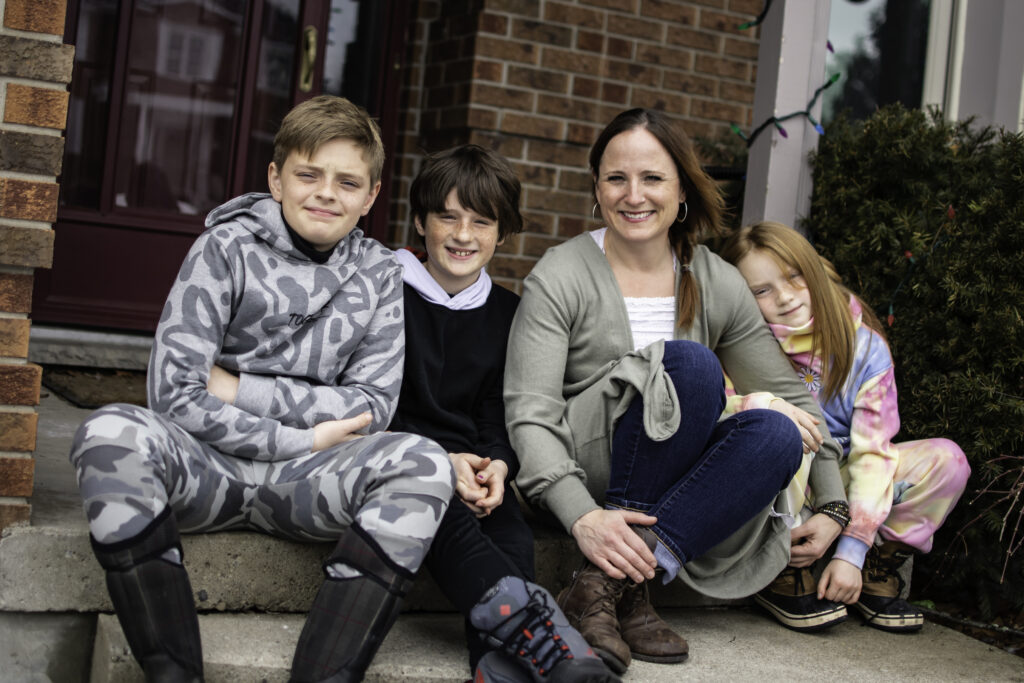 CEO of the Guelph Community Health Centre Raechelle Devereaux will be the provincial Liberal's candidate in Guelph.