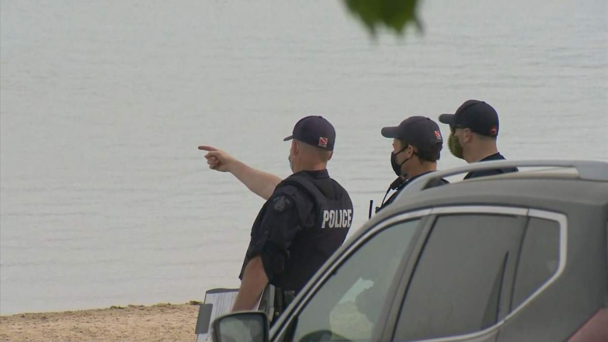 Saskatchewan RCMP began searching for the teenager on Friday, June 17.