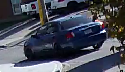 Calgary police look for help in long weekend shooting of a man affiliated with gang activity in B.C. - image