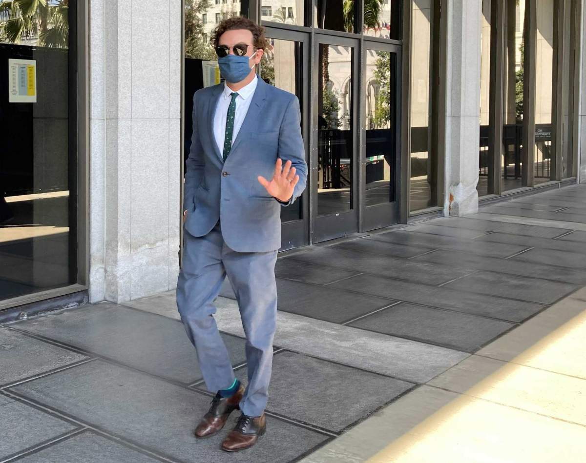 Danny Masterson