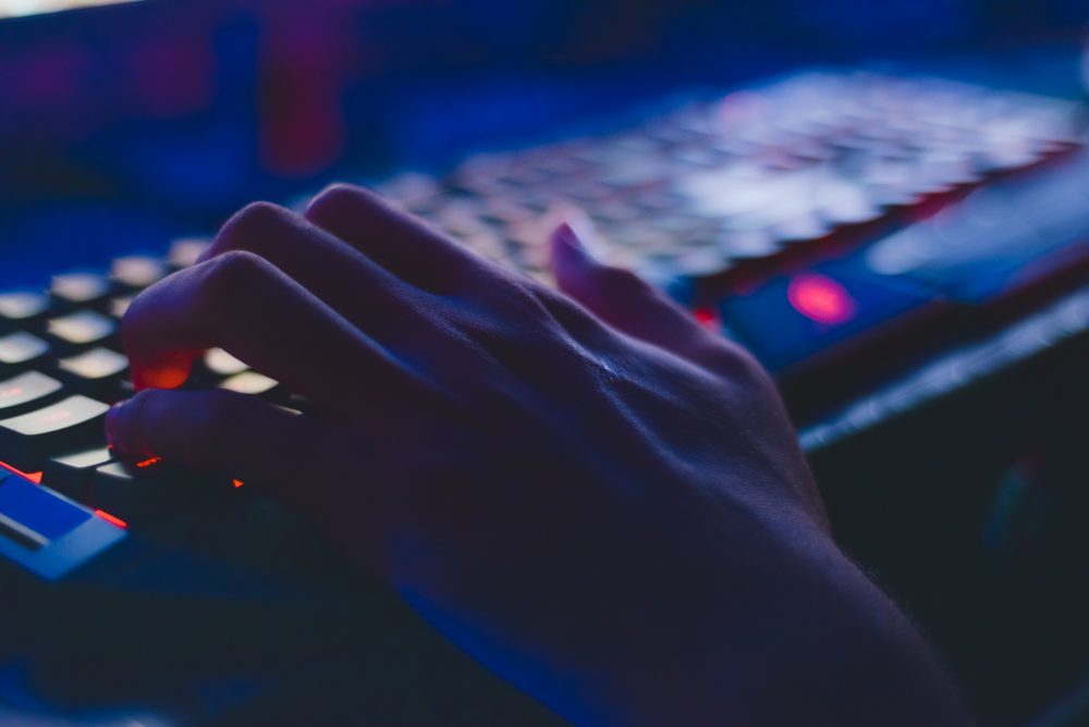 Provincial police in Norfolk County have issued a warning to area residents about sharing images and video online after someone reported an attempted extortion.