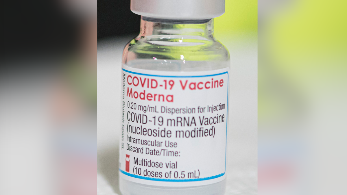 Peterborough Public Health is expected to receive over 8,000 doses of the Pfizer and Moderna vaccines weekly and will expand with general public clinics at PRHC.
