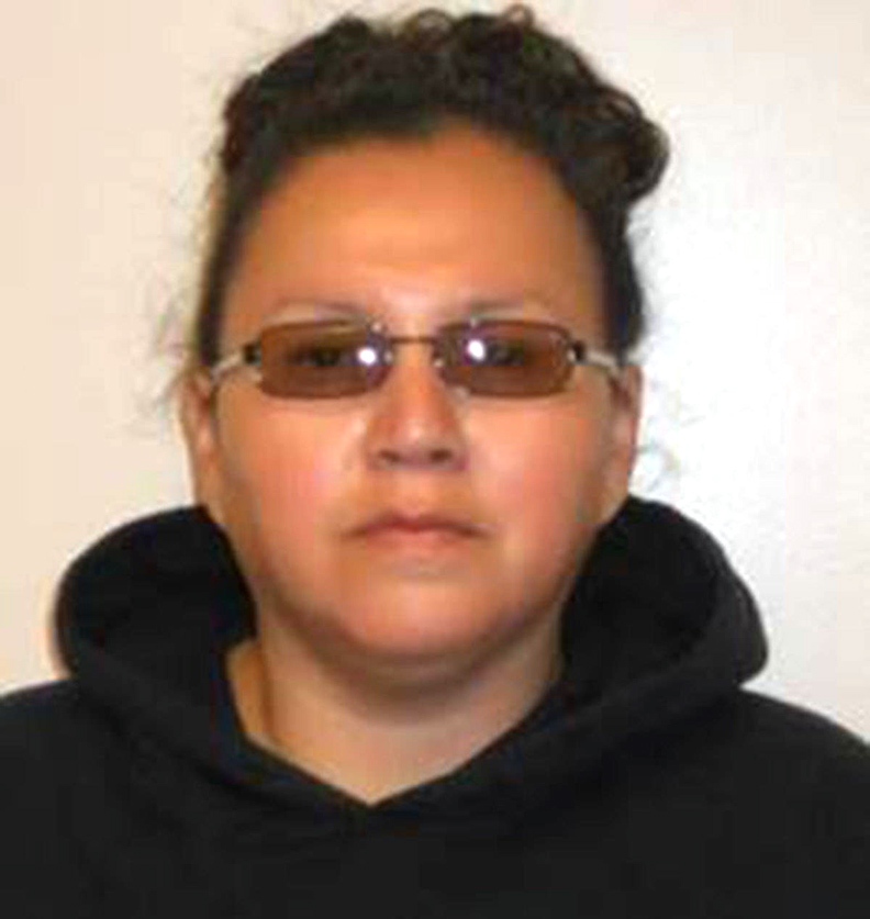 Nerissa Quewezance.