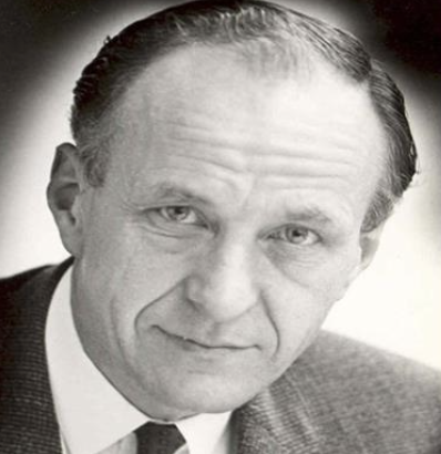 David Sutherland