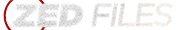 Zed Files homepage
