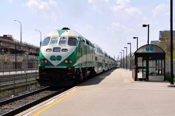 The City of Burlington is developing area-specific plans around the Aldershot, Burlington and Appleby GO stations,    to create a vision for future growth. 