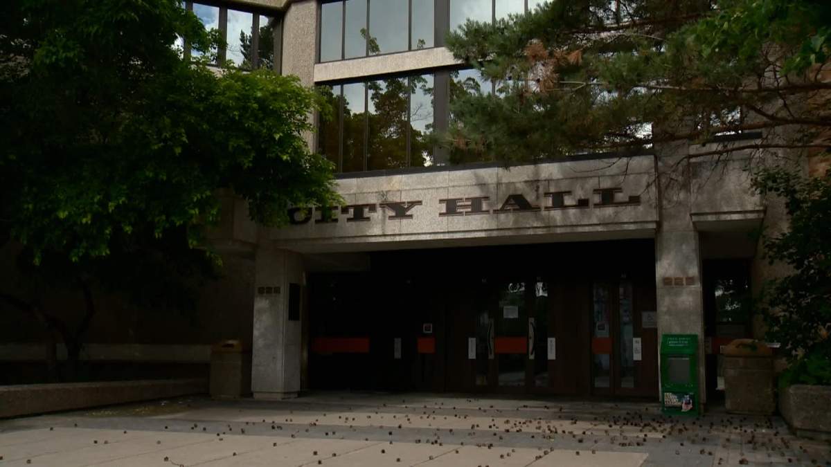 Saskatoon’s governance and priorities committee said it is deferring its decision on the proposed tax hike until a later date as it considers options.