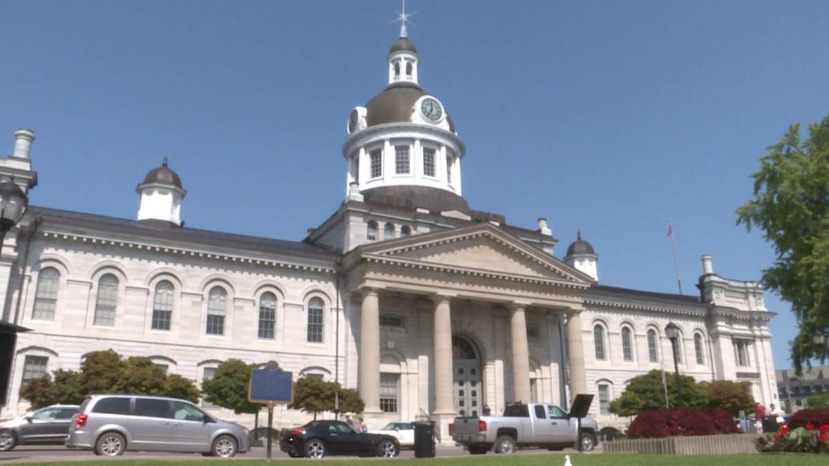 COVID-19: Kingston eases gathering rules, sports return as Stage 2 of Ontario reopening approaches - image