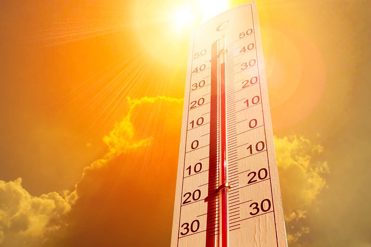 Environment Canada issues heat warning for London-Middlesex region - image