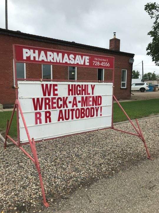 Melville Pharmasave