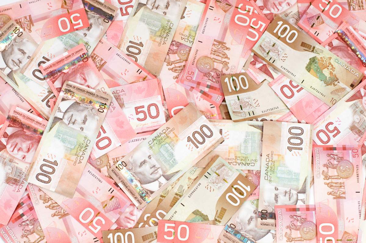 A Calgary-based financial adviser is facing fraud charges July 28, 2021.