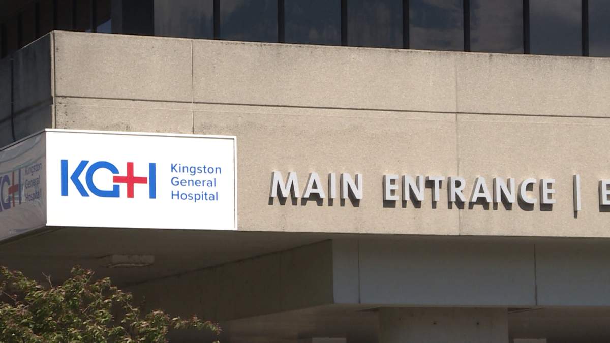 Kingston donors Jay and Kendal Patry invest $1M to establish KHSC’s first Clinical Chair in Genomics, advancing personalized medicine and local healthcare innovation.