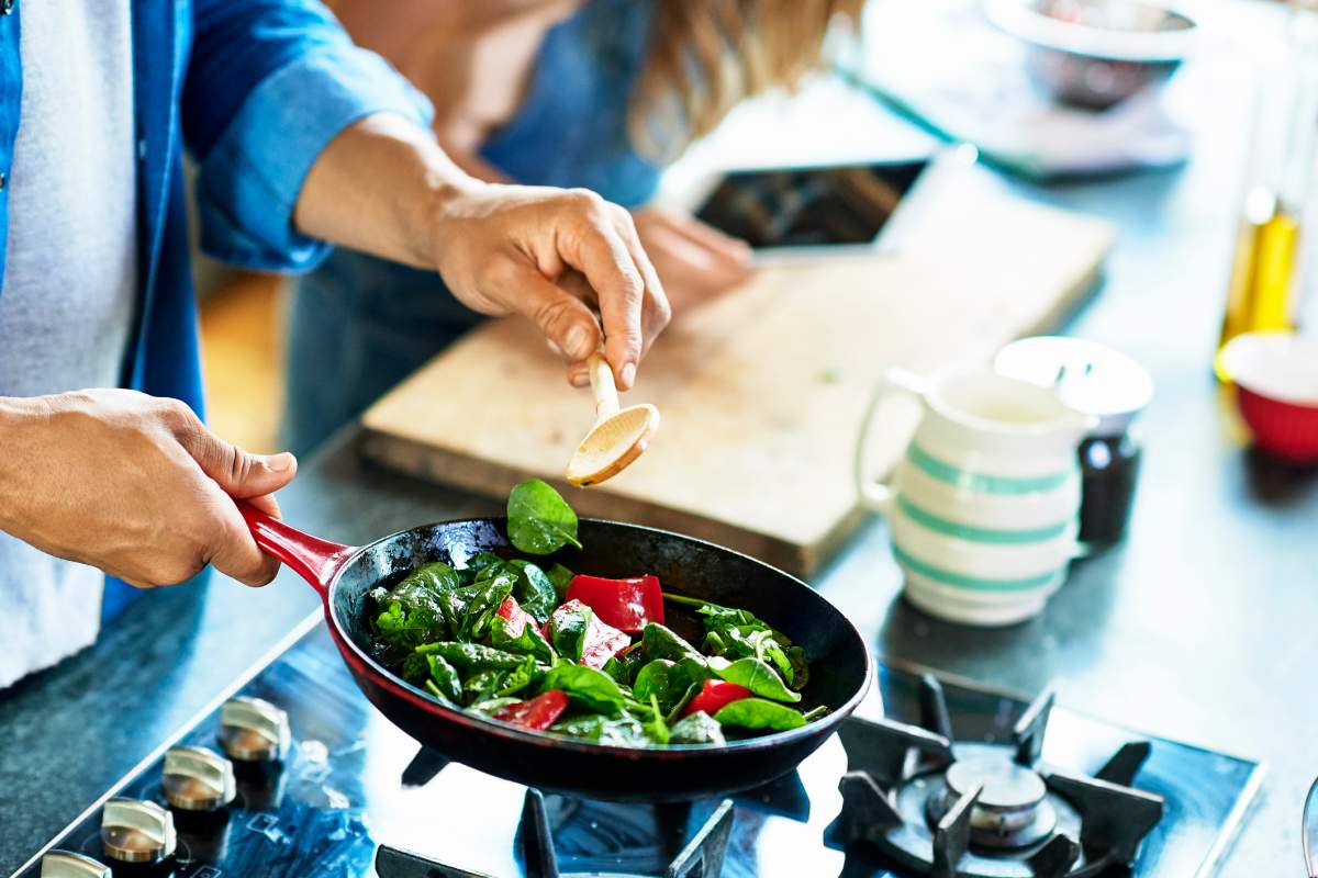 Goodfood CEO Jonathan Ferrari said the company's Q3 results were strong given the same quarter in 2020 had been positively impacted by pandemic demand.