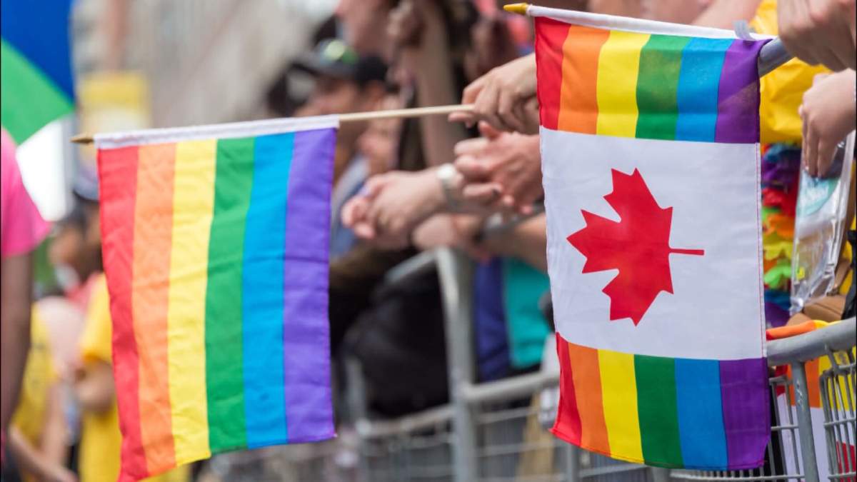 The Saskatchewan NDP is calling on the province to condemn and ban the practice of conversion therapy.