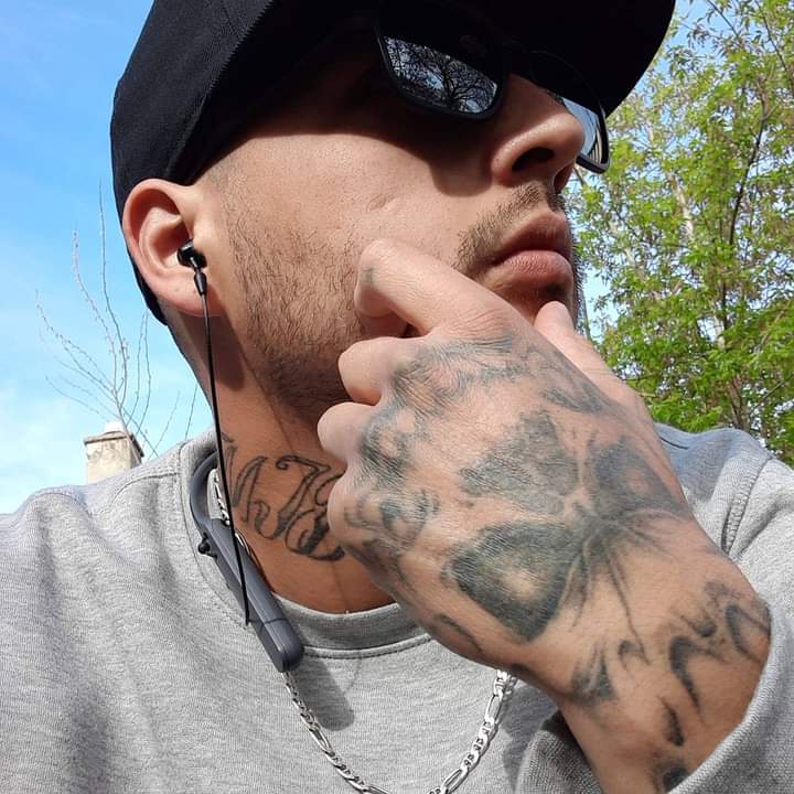 Samuel Martin, 31