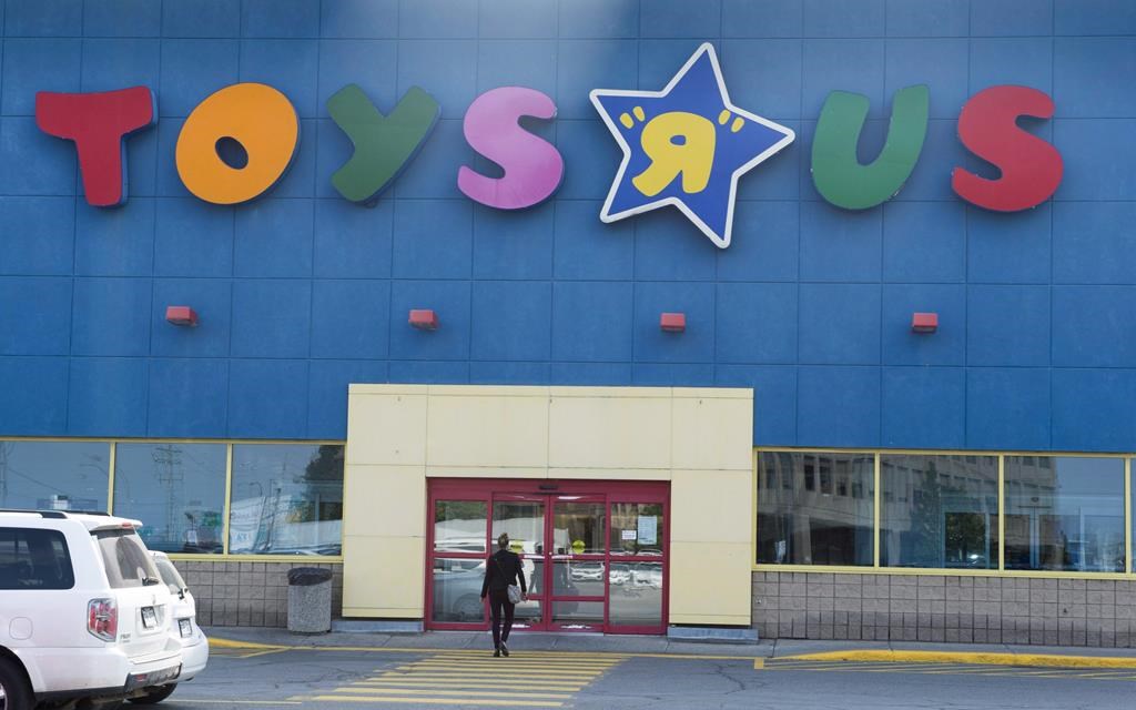 Toys R Us is opening 11 new stores including the first two dedicated Babies "R" Us stores.