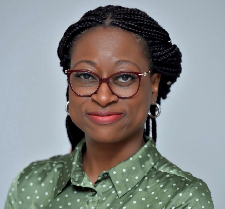Funke Olokude said some policies and practices lead to inequities and racism, which make people vulnerable after they migrate to Canada