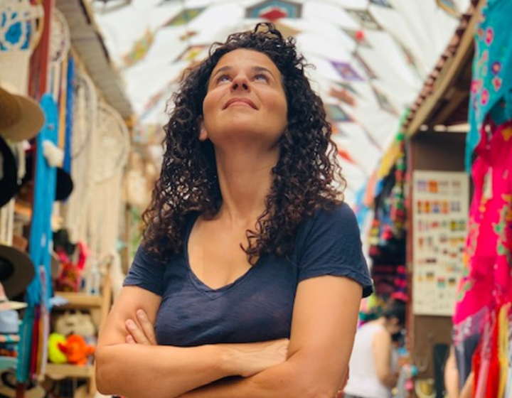 Jana Singer says she caught COVID-19 while she was in Mexico for holiday