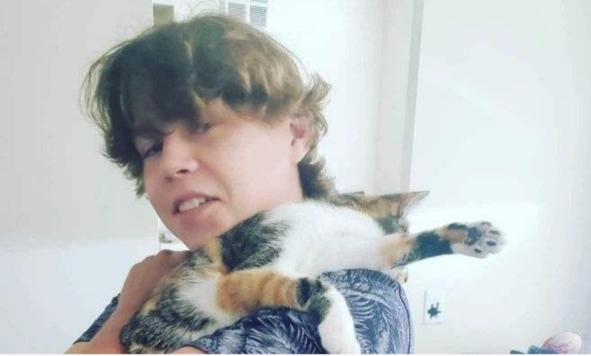 A GoFundMe campaign was launched to support the family of Neil Henley who friends say died in a collision on Aug. 6, 2021.